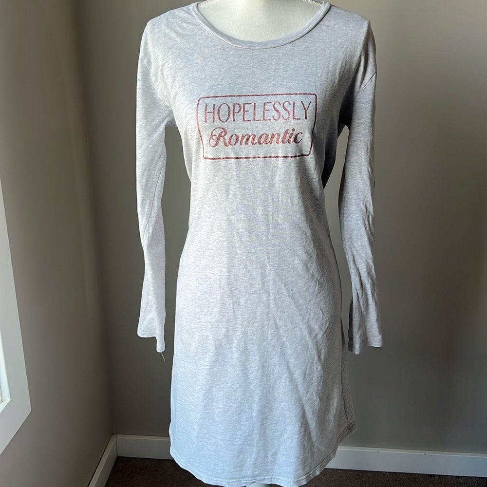La Vie En Rose Night Dress